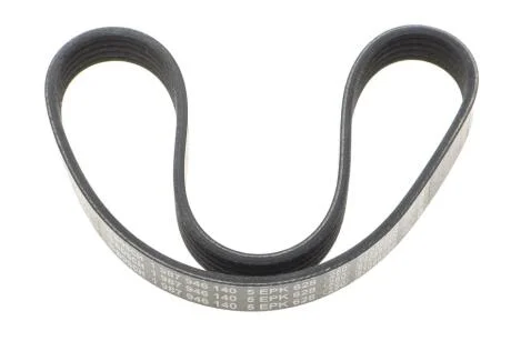 Ремінь П-клиновий 5PK628ELAST BOSCH 1 987 946 140