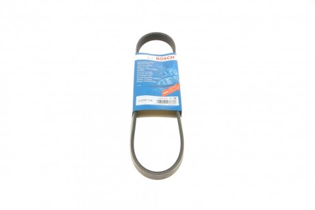 Ремень поликлиновой 5PK716 BOSCH 1 987 946 149