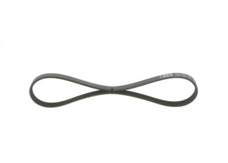 Ремень П-клиновой 4EPK753 (Elastic) SMART Fortwoo 1,0 07- BOSCH 1 987 946 156