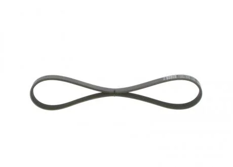 Ремень П-клиновой 4EPK753 (Elastic) SMART Fortwoo 1,0 07- BOSCH 1 987 946 156