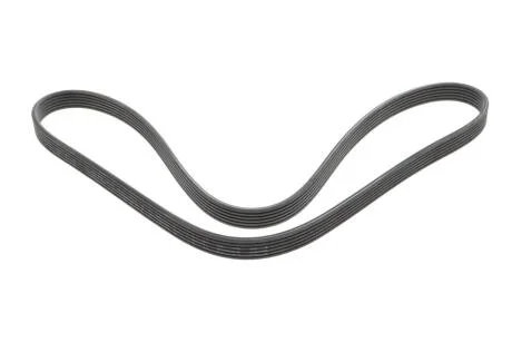 Ремінь П-клиновий 6DPK1325 AUDI TT 3,2 VW Golf IV, T5 FORD Galaxy 2,8 SEAT BOSCH 1 987 946 206