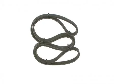 Ремень поликлиновой 6Dpk1853 BOSCH 1 987 946 207