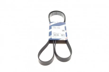 ПОЛІКЛИНОВИЙ РЕМІНЬ BOSCH 1 987 946 256