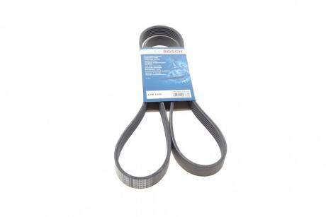 Ремінь поліклиновий 6PK1480 BOSCH 1 987 946 276