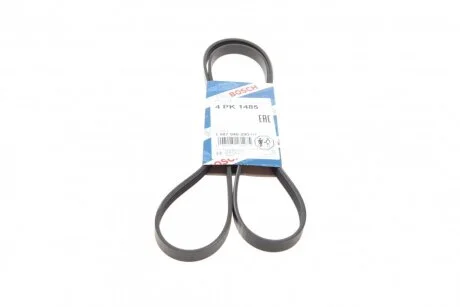 РЕМІНЬ КЛИНОВИЙ BOSCH 1 987 946 290