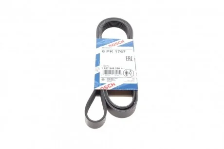 РЕМІНЬ КЛИНОВИЙ BOSCH 1 987 946 296