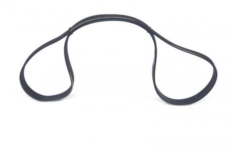 7PK2300 Поліклиновий ремінь TOYOTA FORTUNER 04-, HILUX VII 05- BOSCH 1 987 946 299