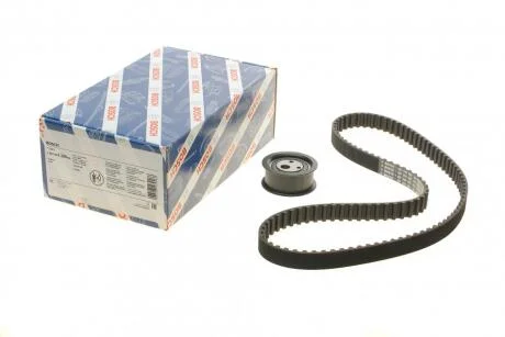 К-Т Зубчатих ременів + ролики LADA 08/09/110/111 " BOSCH 1 987 946 329 (фото 1)