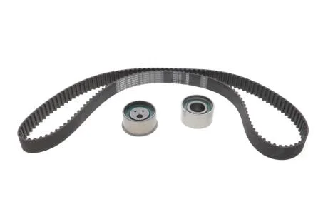 К-Т ЗУБЧАТИХ РЕМЕНІВ+ РОЛИКИ BOSCH 1 987 946 338