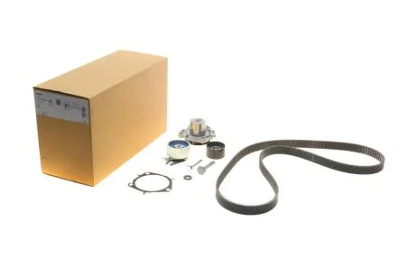К-Т ЗУБЧАТИХ РЕМЕНІВ+ ВОД. НАСОС BOSCH 1 987 946 385