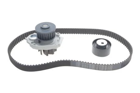 РЕМКОМПЛЕКТ ГРМ З РОЛИКАМИ І ПОМПОЮ BOSCH 1 987 946 387