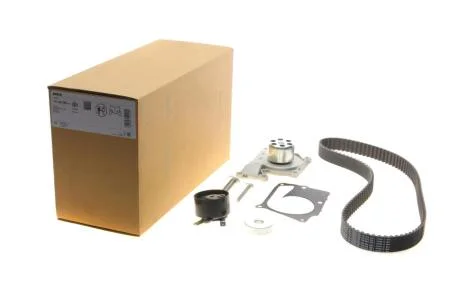 КОМПЛЕКТ ЗУБЧАТИХ РЕМЕНІВ BOSCH 1 987 946 395