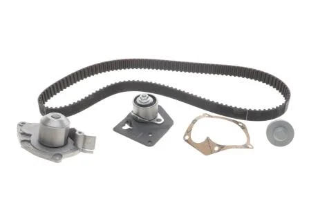 К-Т ЗУБЧАТИХ РЕМЕНІВ/ ВОД. НАСОС BOSCH 1 987 946 397