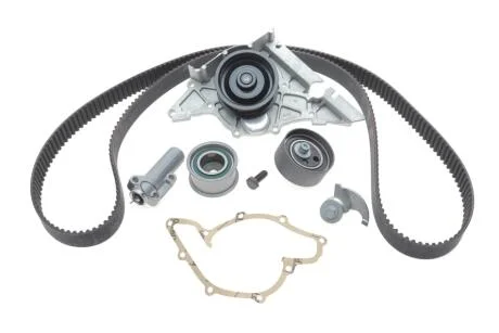 К-Т ЗУБЧАТИХ РЕМЕНІВ+ ВОД. НАСОС BOSCH 1 987 946 401