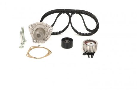 К-кт ГРМ + помпа Fiat Stilo 1.9JTD 2003- BOSCH 1 987 946 459