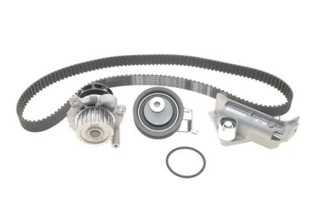 Ремкомплект ГРМ + помпа AUDI/SKODA/VW A3/A4/A6/TT/Octavia/Bora/Golf/Sharan "1,8 "99-10 BOSCH 1 987 946 493