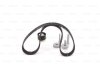 РМК ГРМ Z=123 RENAULT Clio/Kangoo I/II/Logan/Duster \'\'1.5dci BOSCH 1 987 946 532 (фото 3)