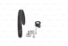 РМК ГРМ Z=123 RENAULT Clio/Kangoo I/II/Logan/Duster \'\'1.5dci BOSCH 1 987 946 532 (фото 4)