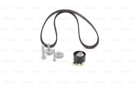РМК ГРМ Z=123 RENAULT Clio/Kangoo I/II/Logan/Duster \'\'1.5dci BOSCH 1 987 946 532