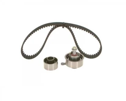 К-т ГРМ (ремінь + 2 роліка) FORD RANGER 2.5 TD 02-06, MAZDA B-SERIE (UN) 2.5 D 99-06 BOSCH 1 987 946 533
