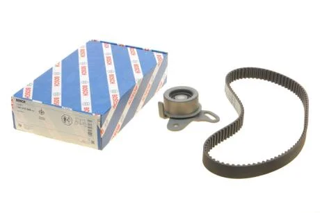 HYUNDAI К-т ГРМ (ремінь+ролик) Accent 1,3-1,5 -05 BOSCH 1 987 946 540