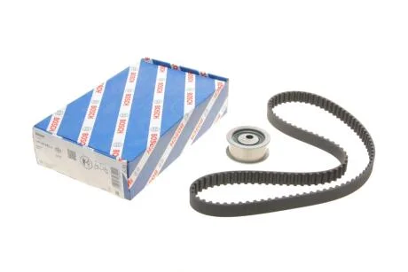 РЕМКОМПЛЕКТ ГРМ З РОЛИКАМИ BOSCH 1 987 946 543