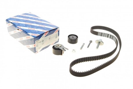 РМК ГРМ Z=144 PEUGEOT/FORD/CITROEN/MAZDA/TOYOTA 107-1007/Fiesta/C2/Nemo/2/Aygo \'\'1 BOSCH 1 987 946 568