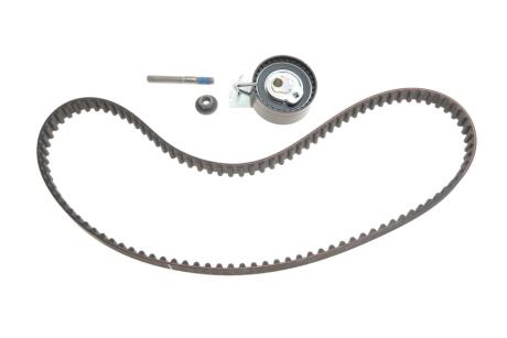 К-кт. ГРМ (ремінь+ролик) Citroen Berlingo 1.4, Nemo 1.4 BOSCH 1 987 946 574