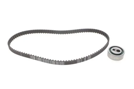 К-Т ЗУБЧАТИХ РЕМЕНІВ+ РОЛИКИ BOSCH 1 987 946 577