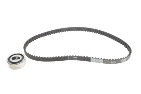 К-Т ЗУБЧАТИХ РЕМЕНІВ+ РОЛИКИ BOSCH 1 987 946 580