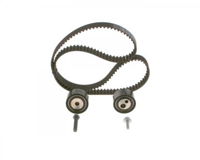 A_РМК ГРМ Z=141 + ролики (1987949818+1987947819) CITROEN/FIAT/PEUGEOT \'\'2.0HDI \'\'99-02 BOSCH 1 987 946 594