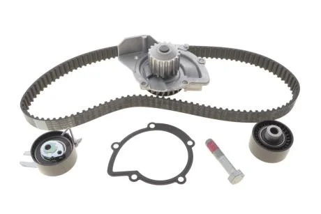 Водяний насос + зубчастий ремінь BOSCH 1 987 946 669