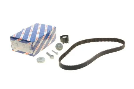 К-Т ЗУБЧАТИХ РЕМЕНІВ+ РОЛИКИ BOSCH 1 987 946 672