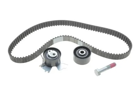 КОМПЛЕКТ РЕМЕНІВ ГРМ З РОЛИКОМ BOSCH 1987946699