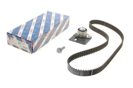 РЕМКОМПЛЕКТ ГРМ З РОЛИКАМИ BOSCH 1 987 946 700