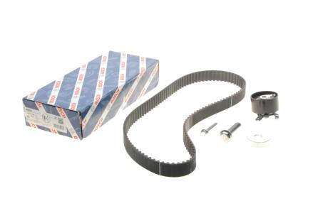 РМК ГРМ Z=132 RENAULT/NISSAN/MB Clio/Sandero/Captur/Symbol/Dokker/Juke/Qashqai/A180CDI/ \'\'1,5 \'\'10>> BOSCH 1 987 946 705