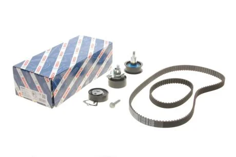 РМК ГРМ Z=130 SKODA/VW Fabia/Octavia/Praktik/Roomster/Golf/Polo\'\' 1.4 \'\'02-10 BOSCH 1 987 946 713