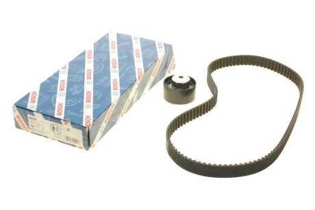 К-Т ЗУБЧАТИХ РЕМЕНІВ+ РОЛИКИ BOSCH 1 987 946 715