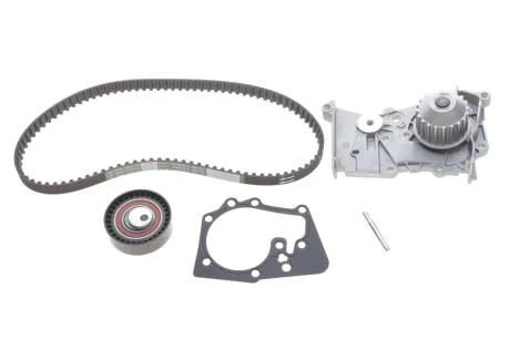 КОМПЛЕКТ ЗУБЧАТИХ РЕМЕНІВ BOSCH 1 987 946 904