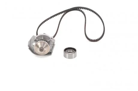 ZESTAW ROZRZ Z POMPе WODY FIAT PALIO/PUNTO 1.1 98-,SEICENTO S =1987948799 BOSCH 1 987 946 931