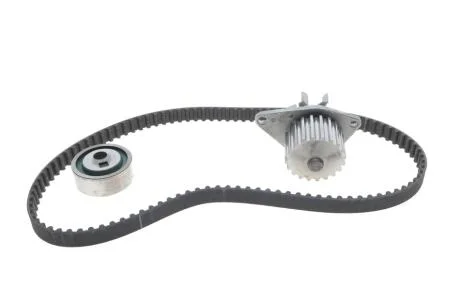 ЗУБЧАСТИЙ РЕМІНЬ + РОЛИКИ BOSCH 1 987 946 936