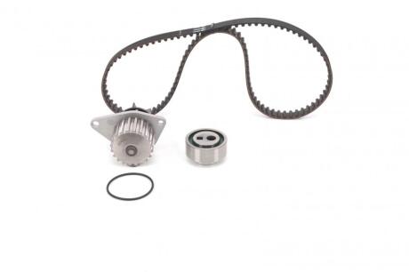 ZESTAW ROZRZ Z POMPе WODY CITROEN AX = 1987948702 BOSCH 1 987 946 937