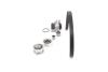 Ремкомплект ГРМ + помпа AUDI/SKODA/VW A3/A4/A6/Q3/Q5/Fabia/Octavia/Caddy/T5 &quot;1.2-2.0TDI BOSCH 1 987 946 943 (фото 4)