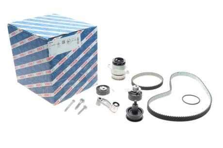 К-Т ЗУБЧАТИХ РЕМЕНІВ+ ВОД. НАСОС BOSCH 1 987 946 951