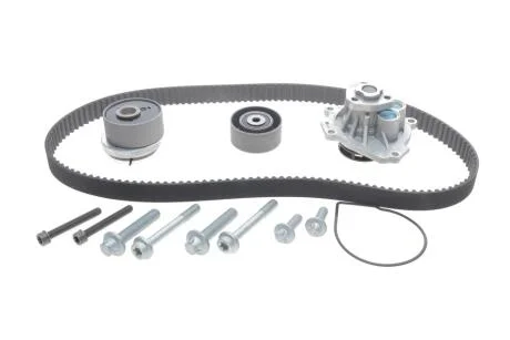 КОМПЛЕКТ ЗУБЧАТИХ РЕМЕНІВ BOSCH 1 987 946 956