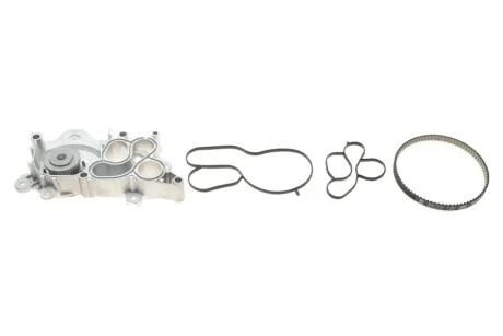 РЕМКОМПЛЕКТ ГРМ З ПОМПОЮ BOSCH 1 987 946 959