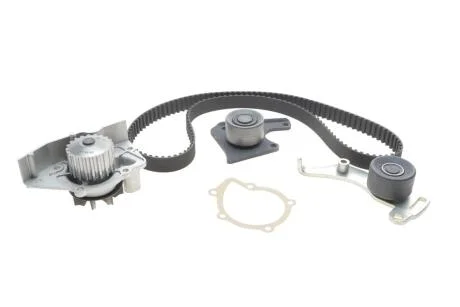 ЗУБЧАСТИЙ РЕМІНЬ + РОЛИКИ BOSCH 1 987 946 966