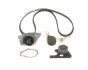 CITROEN К-кт ГРМ (помпа з прокл. + ремінь + 2 ролика) BX, ZX, PEUGEOT 306, 405. 1,9D. BOSCH 1 987 946 967 (фото 1)