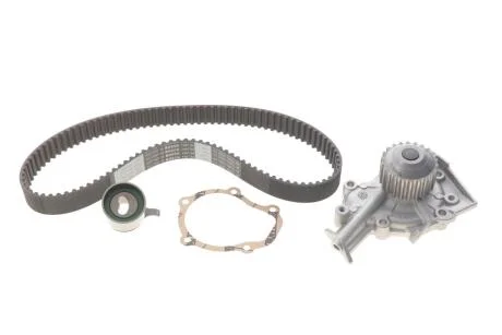 РЕМКОМПЛЕКТ ГРМ З РОЛИКАМИ І ПОМПОЮ BOSCH 1 987 946 977