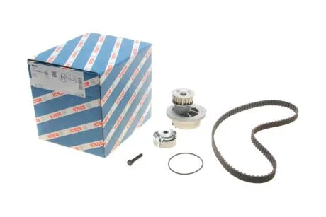 КОМПЛЕКТ ЗУБЧ. РЕМНЕЙ BOSCH 1 987 946 990